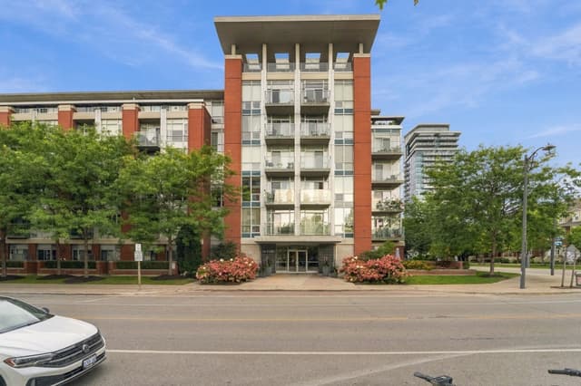 80 Port St. E 107 Mississauga On L5g 4v6
