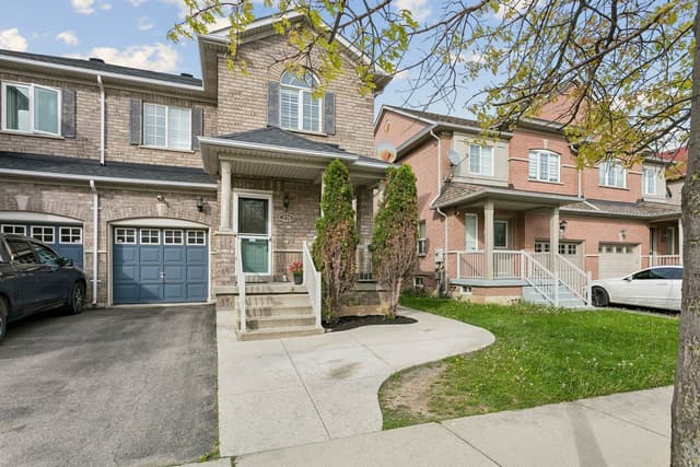 276 Fitzgerald Cres. Milton On L9t 5y3