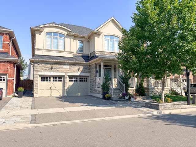 135 Goodwin Cres. Basement Milton On L9e 1h9