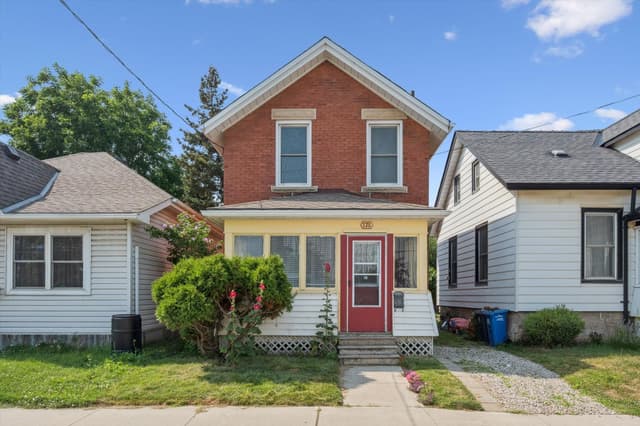 178 York Rd. Guelph On N1e 3g2