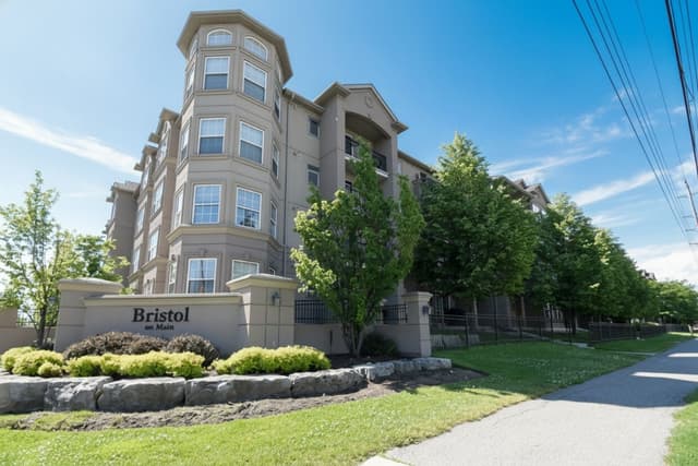 1380 Main St. E 303 Milton On L9t 7s4
