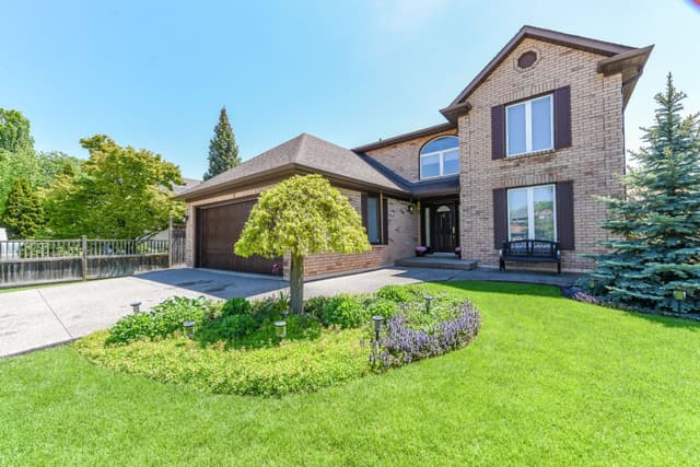 168 River Oaks Blvd. E Oakville On L6h 5n7