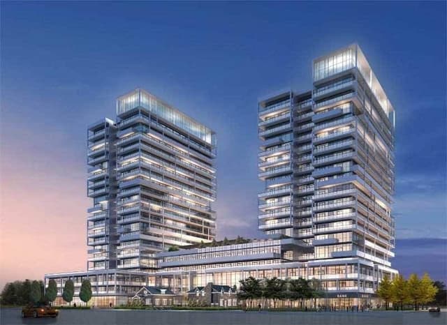 65 Speers Rd. 1406 Oakville On L6k 3v5