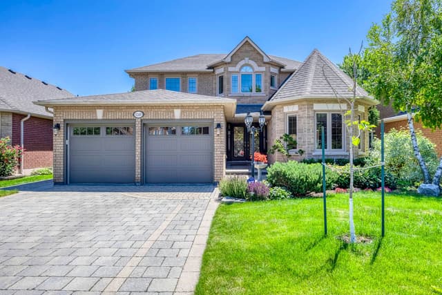 1248 Bowman Dr. Oakville On L6m 3j5
