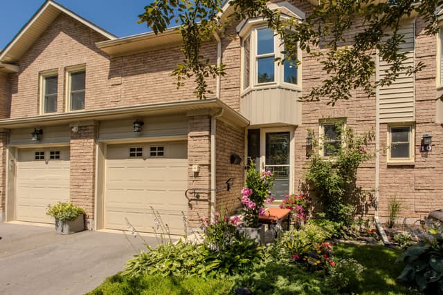 5411 Lakeshore Rd. 9 Burlington On L7l 1e1