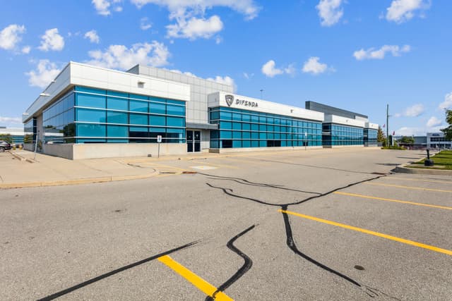 1375 North Service Rd. E 104 Oakville On L6h 1a7