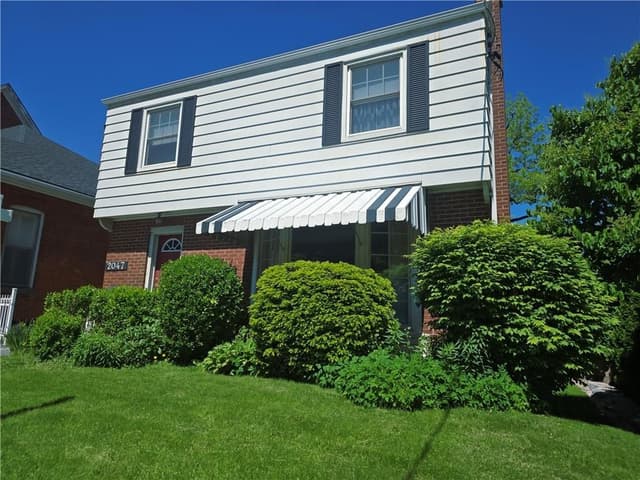 2047 James St. Burlington On L7r 1h4