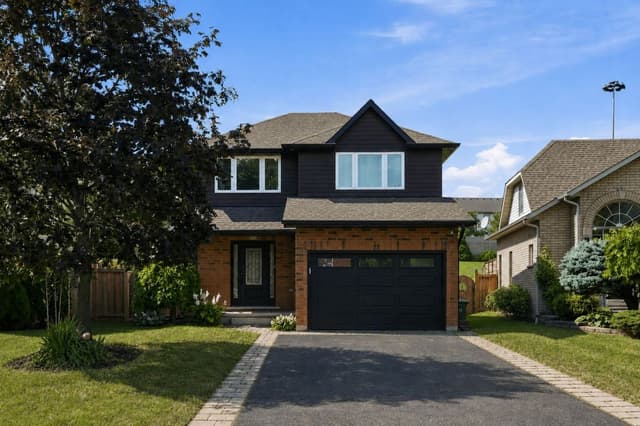 18 Sable Dr. Hamilton On L9k 1k9