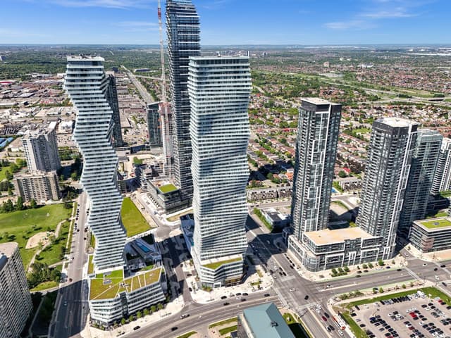 3900 Confederation Pkwy. 3301 Mississauga On L5b 0m3