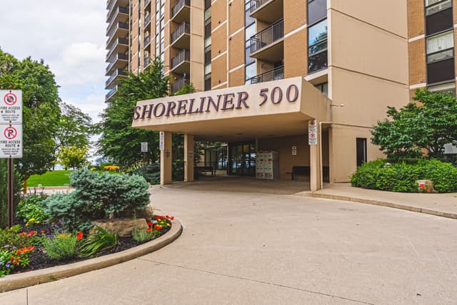 500 Green Rd. 509 Hamilton On L8e 3m6