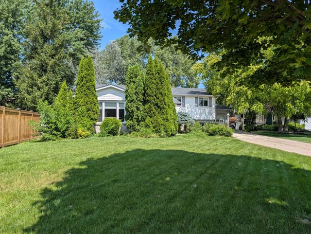 3 Pacifico Pl. St Catharines On L2s 3n5