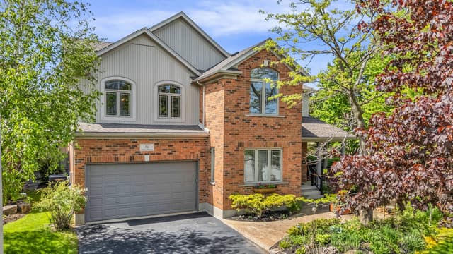 36 Blair Dr. Guelph On N1l 1n7