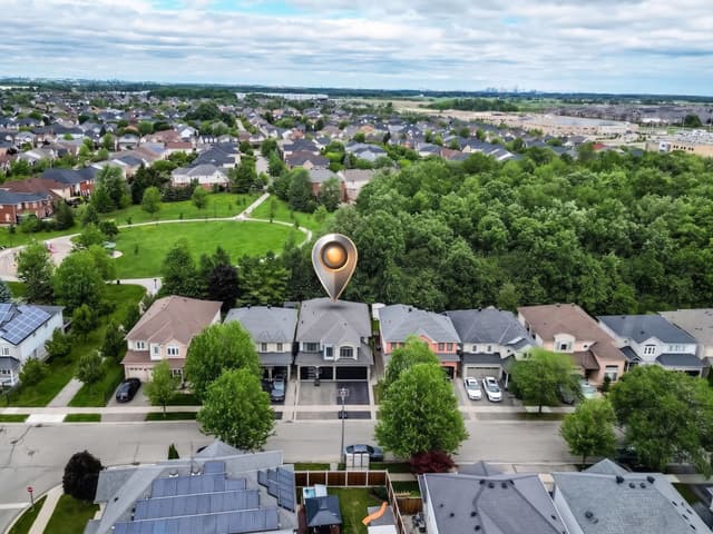 1013 Freeman Trail W Milton On L9t 5t3