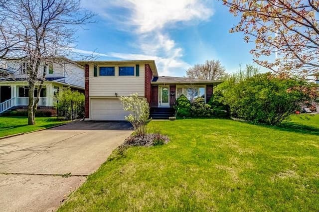 4356 Dublin Cres. Burlington On L7l 2s5