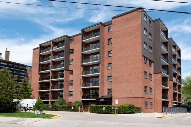 1017 Seneca Ave. 310 Mississauga On L5g 3x5