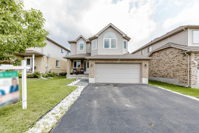 39 Washburn Dr. Guelph On N1e 0b6