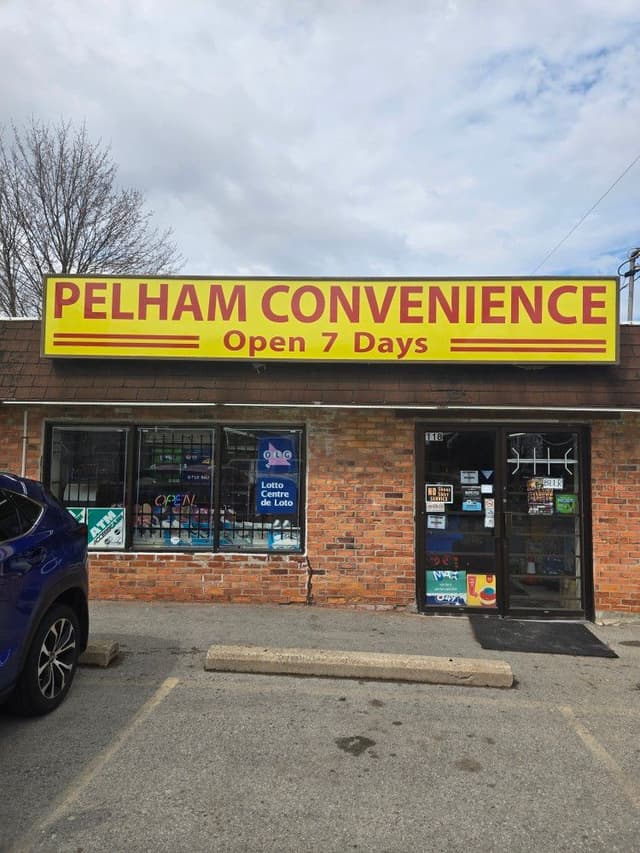 118 Pelham Rd. St Catharines On L2s 1t8