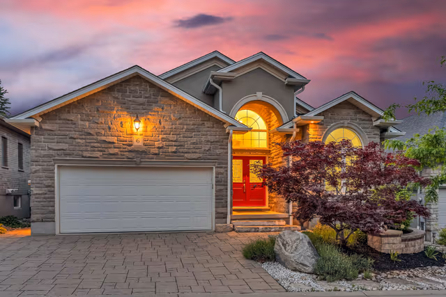 15 Valley Rd. 6 Guelph On N1l 0h3