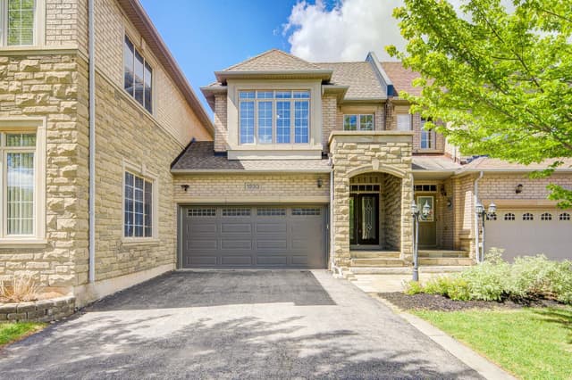 1233 Agram Dr. Oakville On L6h 7p1