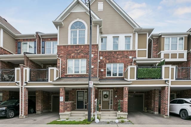1222 Rose Way 51 Milton On L9e 1p1