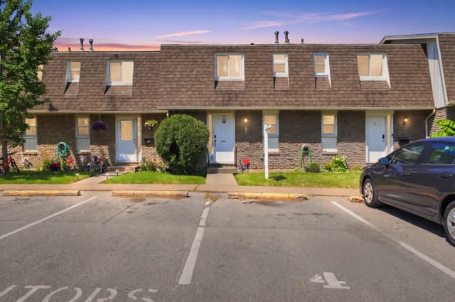 131 Rockwood Ave. 4 St Catharines On L2p 3k4
