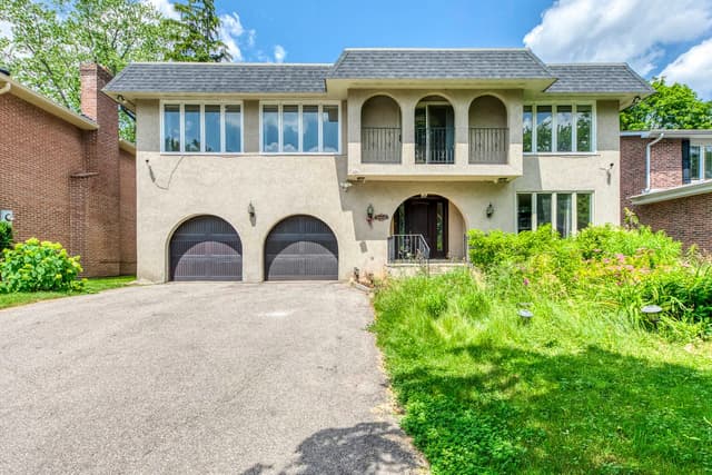 2251 Bennington Gate Oakville On L6j 5z3