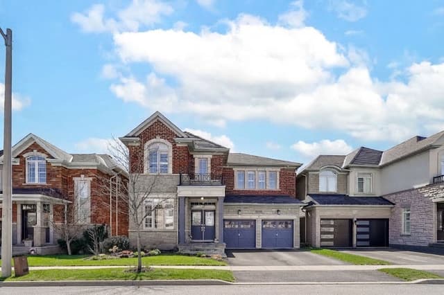 3346 Terra Cotta Ln. Burlington On L7m 0l4