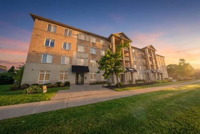 1083 Gordon St. 204 Guelph On N1g 0e3