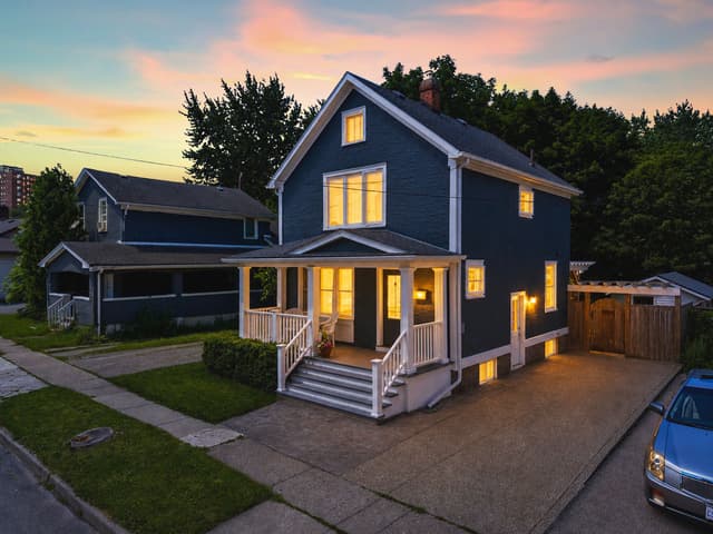 5 Greenlaw Pl. St Catharines On L2r 4s5