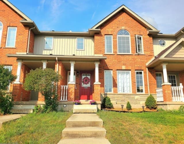 559 Victoria Rd. N Guelph On N1e 7m1