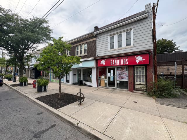1028 King St. W Hamilton On L8s 1l5
