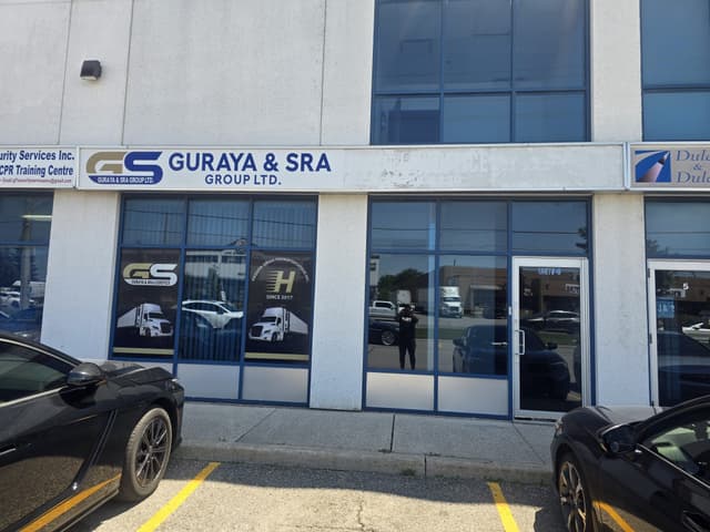 1332 Khalsa Dr. 4 Mississauga On L5s 0a2