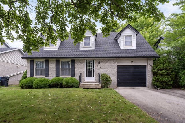 678 S Edinburgh Rd. S Guelph On N1g 4h8