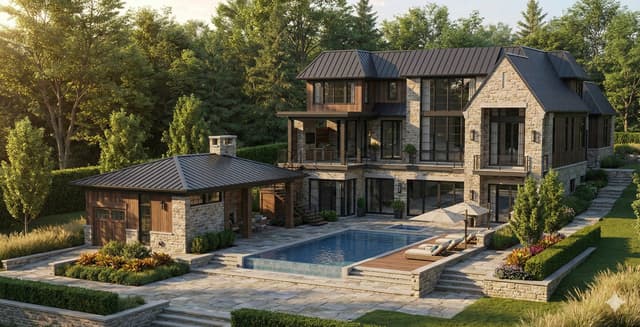 408 Lakeshore Rd. W Oakville On L6k 1g1
