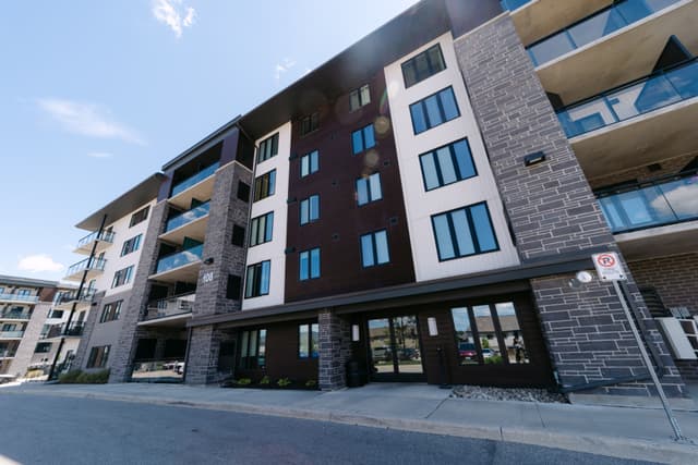 108 Summit Ridge Dr. 207 Guelph On N1e 0p8