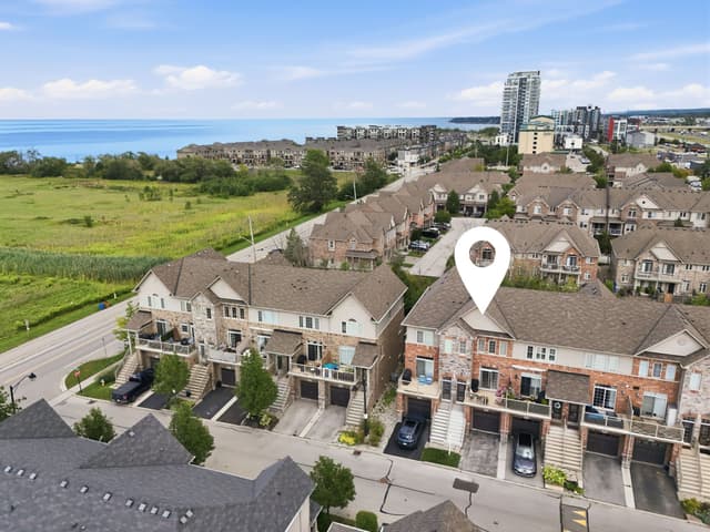 541 Winston Rd. 15 Grimsby On L3m 0c5