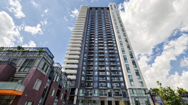 8 Nahani Way 2708 Mississauga On L4z 0c6