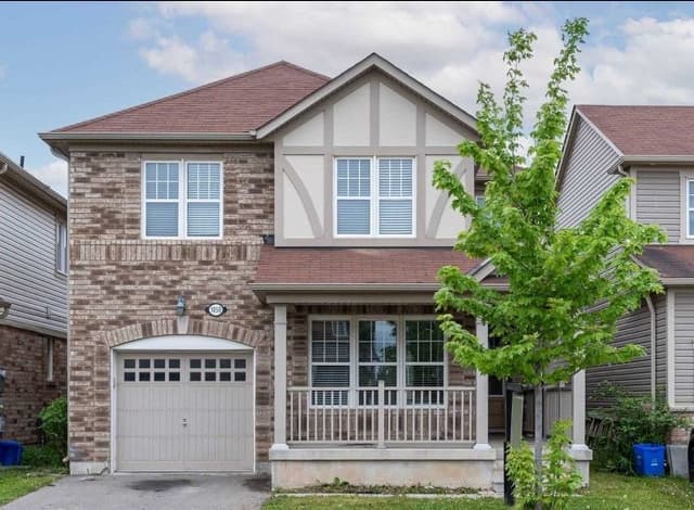 1050 Farmstead Dr. Basement Milton On L9t 8g5