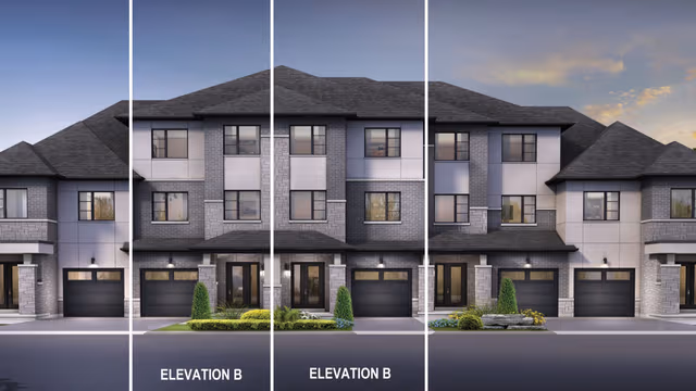 1520 Leriche Way Milton On L9e 2a2
