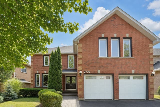 2776 Rosewood Ln. Oakville On L6j 7m4