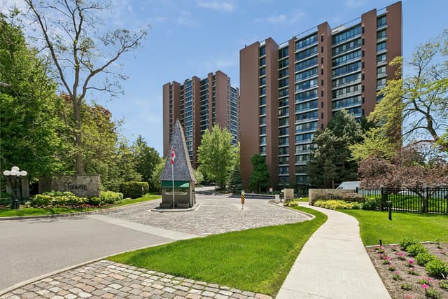 1400 Dixie Rd. 609 Mississauga On L5e 3e1