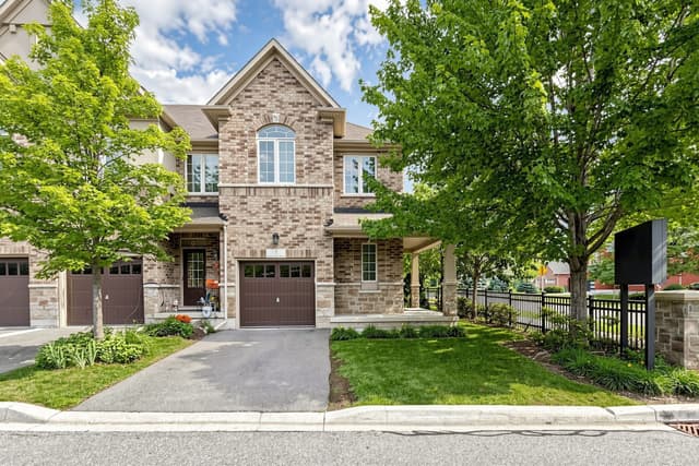 5970 Turney Dr. 1 Mississauga On L5m 0s5