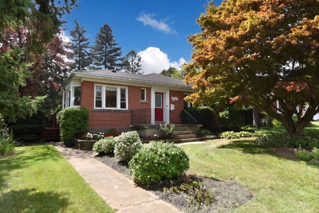 936 Boothman Ave. Burlington On L7t 1p6