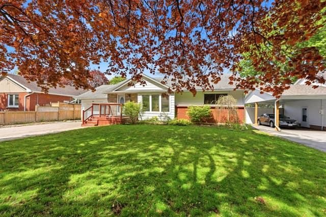 23 Woodelm Dr. St Catharines On L2m 4n5