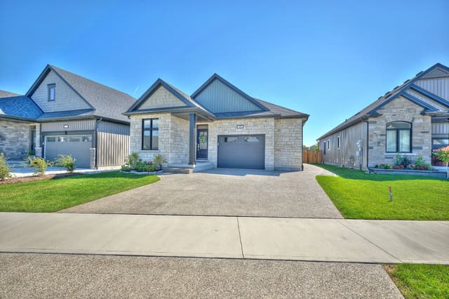 99 Homestead Dr. Niagara-on-the-lake On L0s 1j0