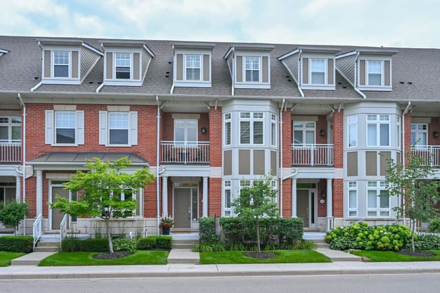 68 Compass Way 43 Mississauga On L5g 4t8