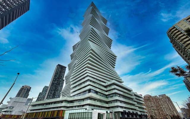 3883 Quartz Rd. 621 Mississauga On L5b 0m4