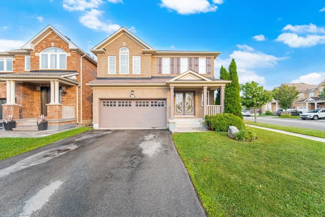 454 Grenke Pl. Milton On L9t 7t6