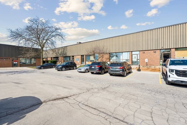 1150 Northside Rd. 12-13 Burlington On L7m 1w8