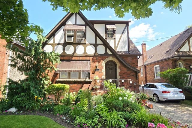 107 Bond St. S Hamilton On L8s 1s9